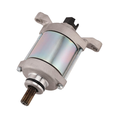 2008-2012 Suzuki LT-F400 KingQuad 400 2WD L0 31100-38F10 Starter Motor
