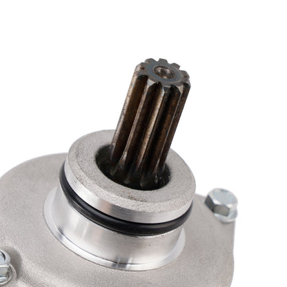 2008-2012 Suzuki LT-F400 KingQuad 400 2WD L0 31100-38F10 Starter Motor