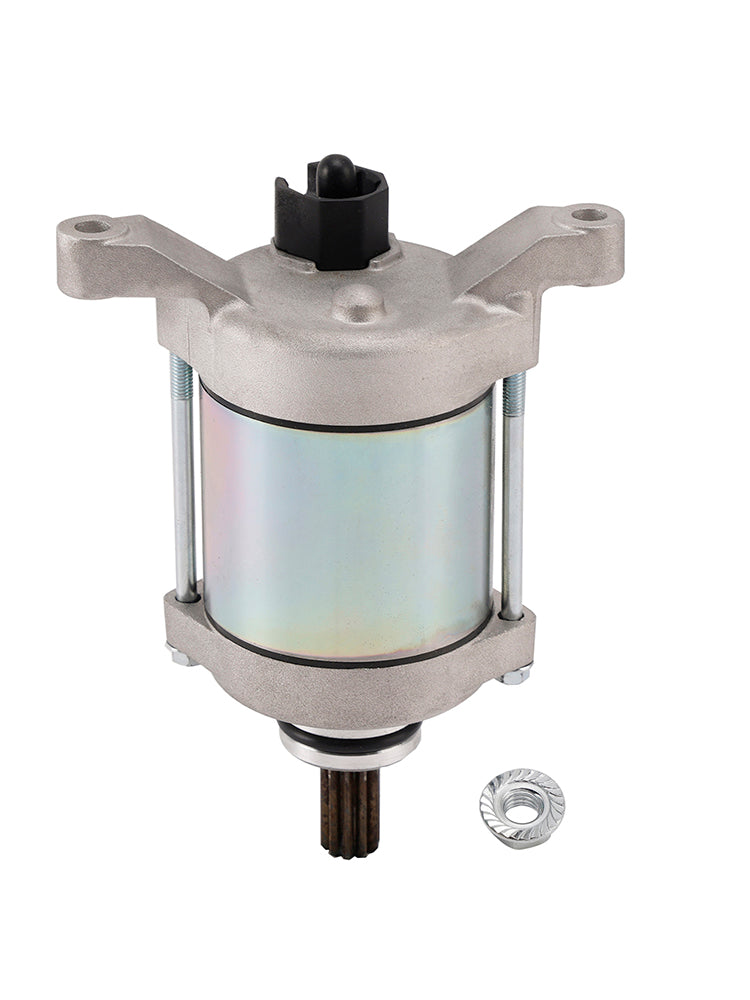 2008-2012 Suzuki LT-F400 KingQuad 400 2WD L0 31100-38F10 Starter Motor