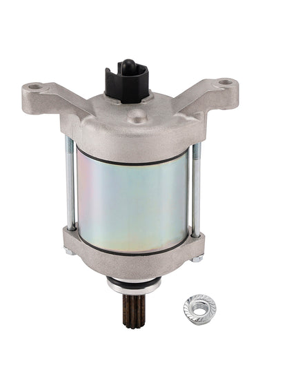 2008-2012 Suzuki LT-F400 KingQuad 400 2WD L0 31100-38F10 Starter Motor