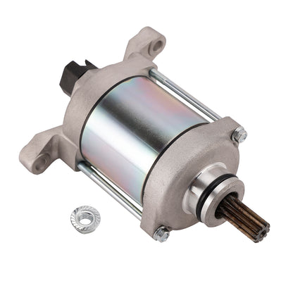 2008-2012 Suzuki LT-F400 KingQuad 400 2WD L0 31100-38F10 Starter Motor