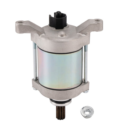 2008-2012 Suzuki LT-F400 KingQuad 400 2WD L0 31100-38F10 Starter Motor