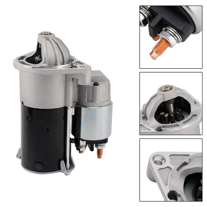 2015-2019 Kawasaki KAF820 Mule PRO-FXT EPS Camo 21163-0751 Starter Motor