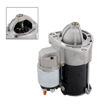 2015-2019 Kawasaki KAF820 Mule PRO-FXT EPS Camo 21163-0751 Starter Motor