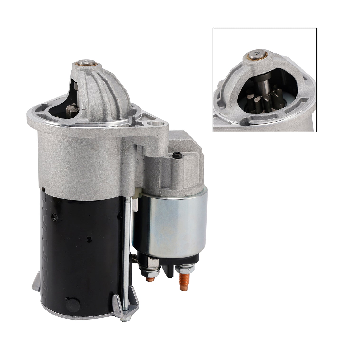 2015-2019 Kawasaki KAF820 Mule PRO-FXT EPS Camo 21163-0751 Starter Motor