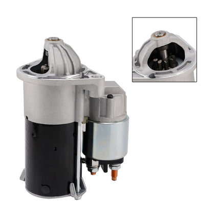 2015-2019 Kawasaki KAF820 Mule PRO-FXT EPS Camo 21163-0751 Starter Motor