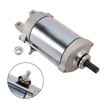 2010-2013 Kymco Xciting 500i R Evo ABS 31210-LBA2-E00 Starter Motor