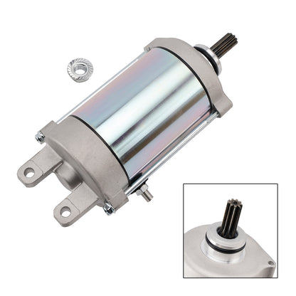 2010-2013 Kymco Xciting 500i R Evo ABS 31210-LBA2-E00 Starter Motor