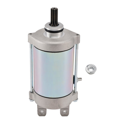 2010-2013 Kymco Xciting 500i R Evo ABS 31210-LBA2-E00 Starter Motor