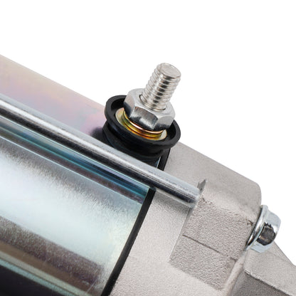 2010-2013 Kymco Xciting 500i R Evo ABS 31210-LBA2-E00 Starter Motor