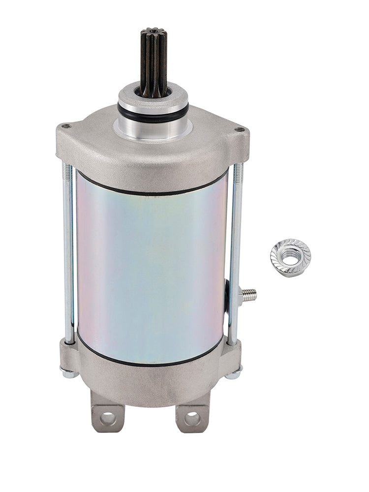 2010-2013 Kymco Xciting 500i R Evo ABS 31210-LBA2-E00 Starter Motor