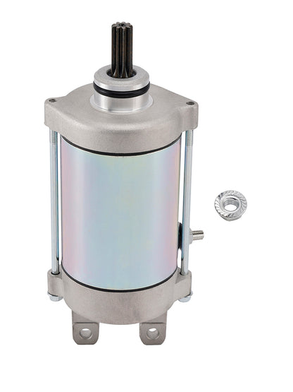 2010-2013 Kymco Xciting 500i R Evo ABS 31210-LBA2-E00 Starter Motor