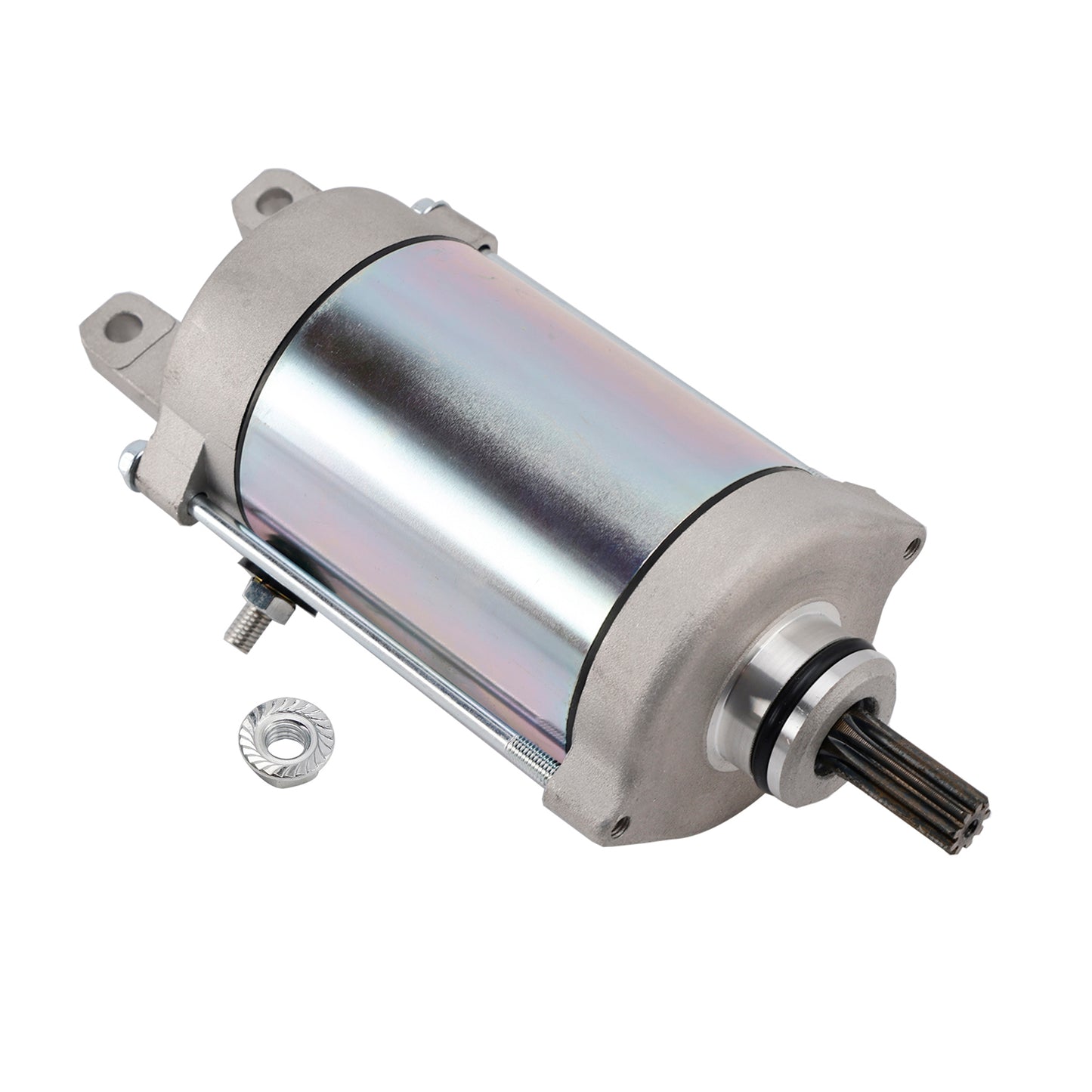 2010-2013 Kymco Xciting 500i R Evo ABS 31210-LBA2-E00 Starter Motor