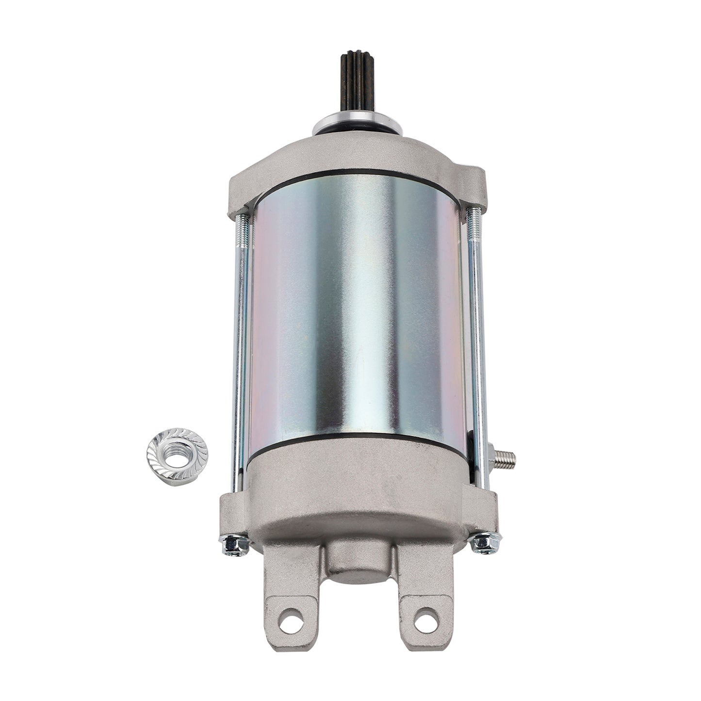 2010-2013 Kymco Xciting 500i R Evo ABS 31210-LBA2-E00 Starter Motor