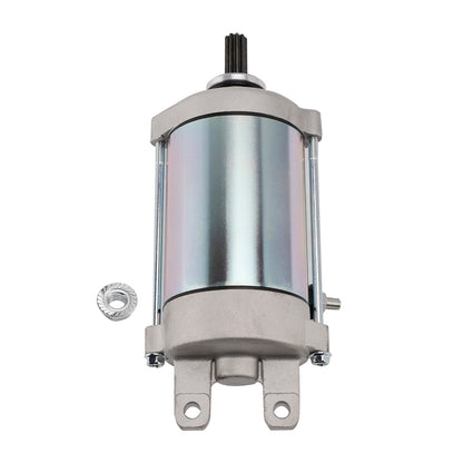 2010-2013 Kymco Xciting 500i R Evo ABS 31210-LBA2-E00 Starter Motor