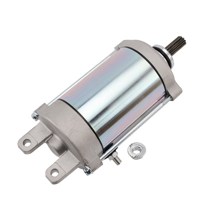 2010-2013 Kymco Xciting 500i R Evo ABS 31210-LBA2-E00 Starter Motor