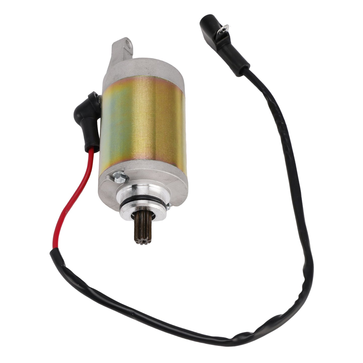 2020-2025 Italika ATV200 E12010149 Starter Motor