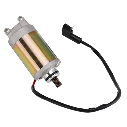 2020-2025 Italika ATV200 E12010149 Starter Motor