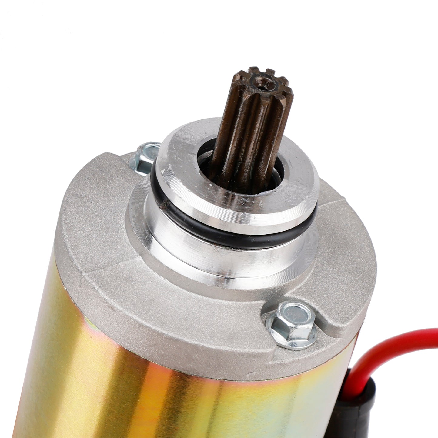 2020-2025 Italika ATV200 E12010149 Starter Motor