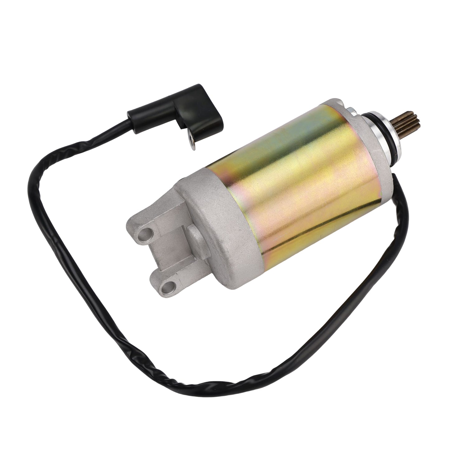2020-2025 Italika ATV200 E12010149 Starter Motor