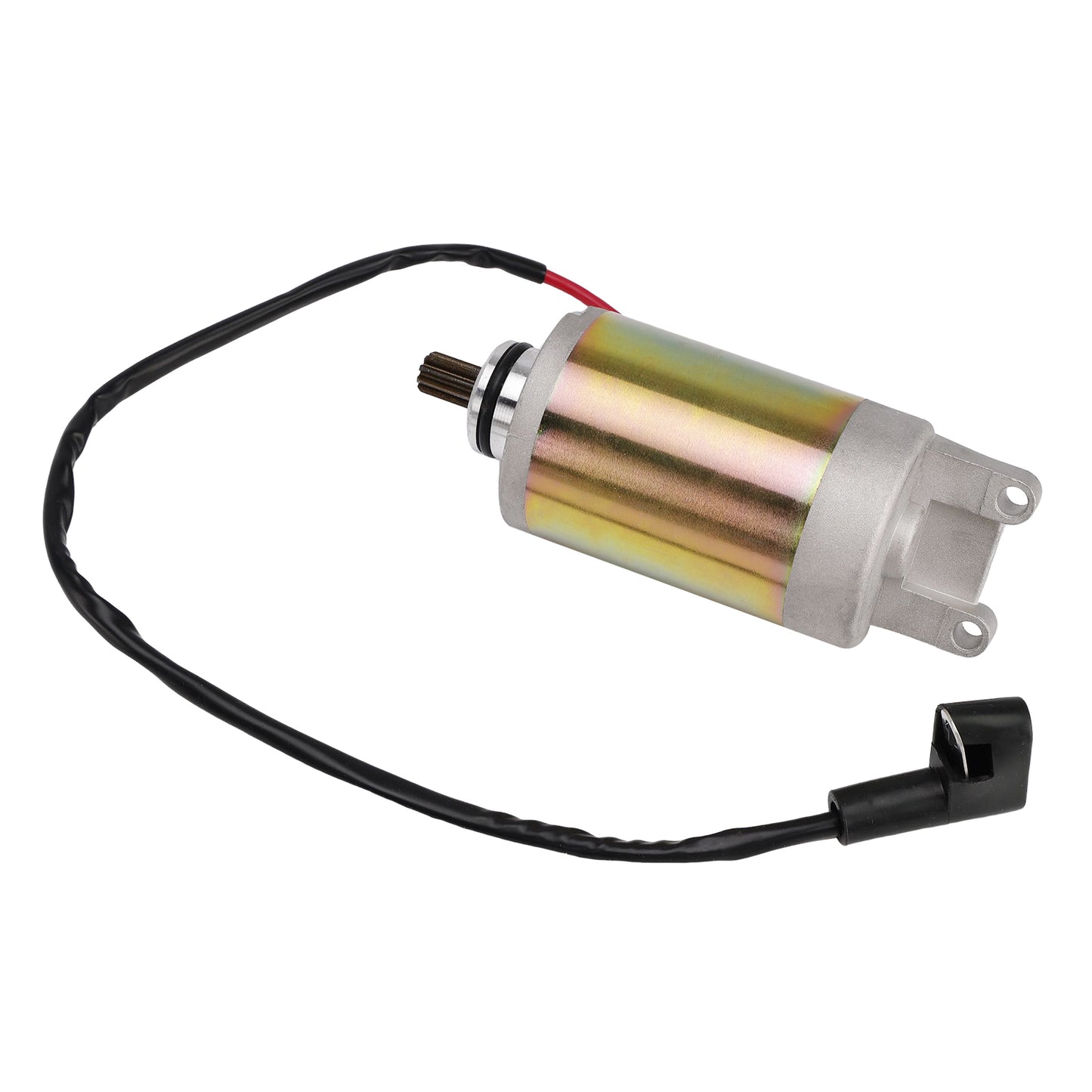2020-2025 Italika ATV200 E12010149 Starter Motor