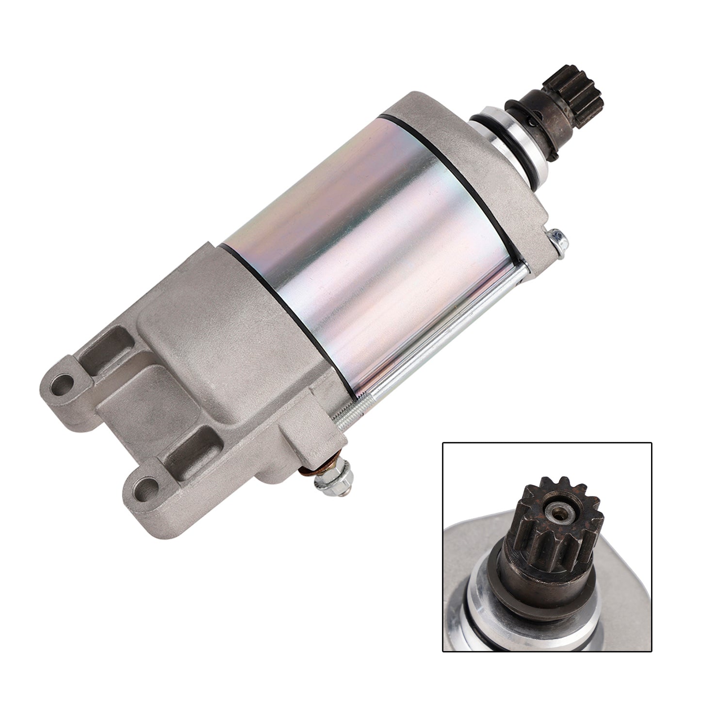 2016 TGB Blade 525 SE 4X4 924470E Starter Motor