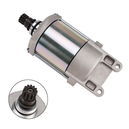 2016 TGB Blade 525 SE 4X4 924470E Starter Motor
