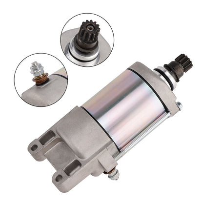2016 TGB Blade 525 SE 4X4 924470E Starter Motor