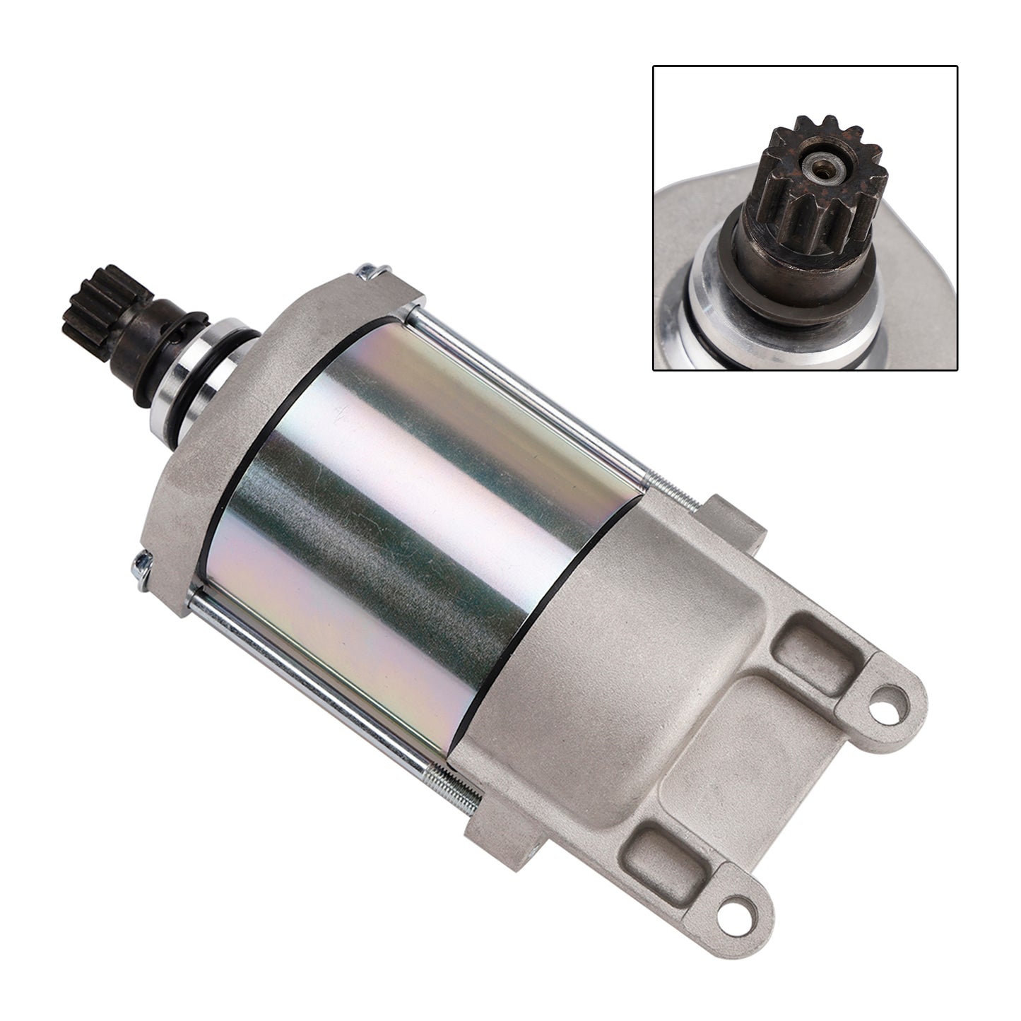 2016 TGB Blade 525 SE 4X4 924470E Starter Motor