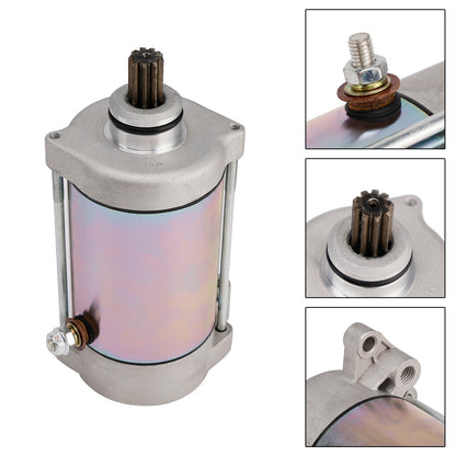 TGB 1000 910706 Starter Motor