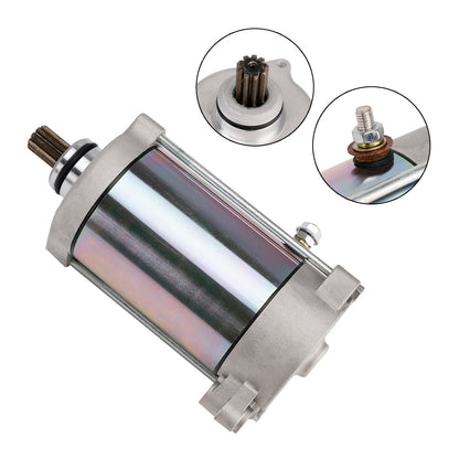 TGB 1000 910706 Starter Motor