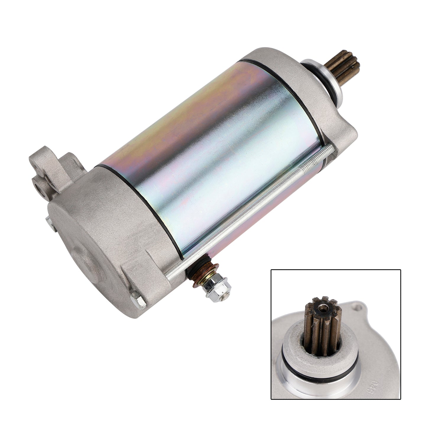 TGB 1000 910706 Starter Motor