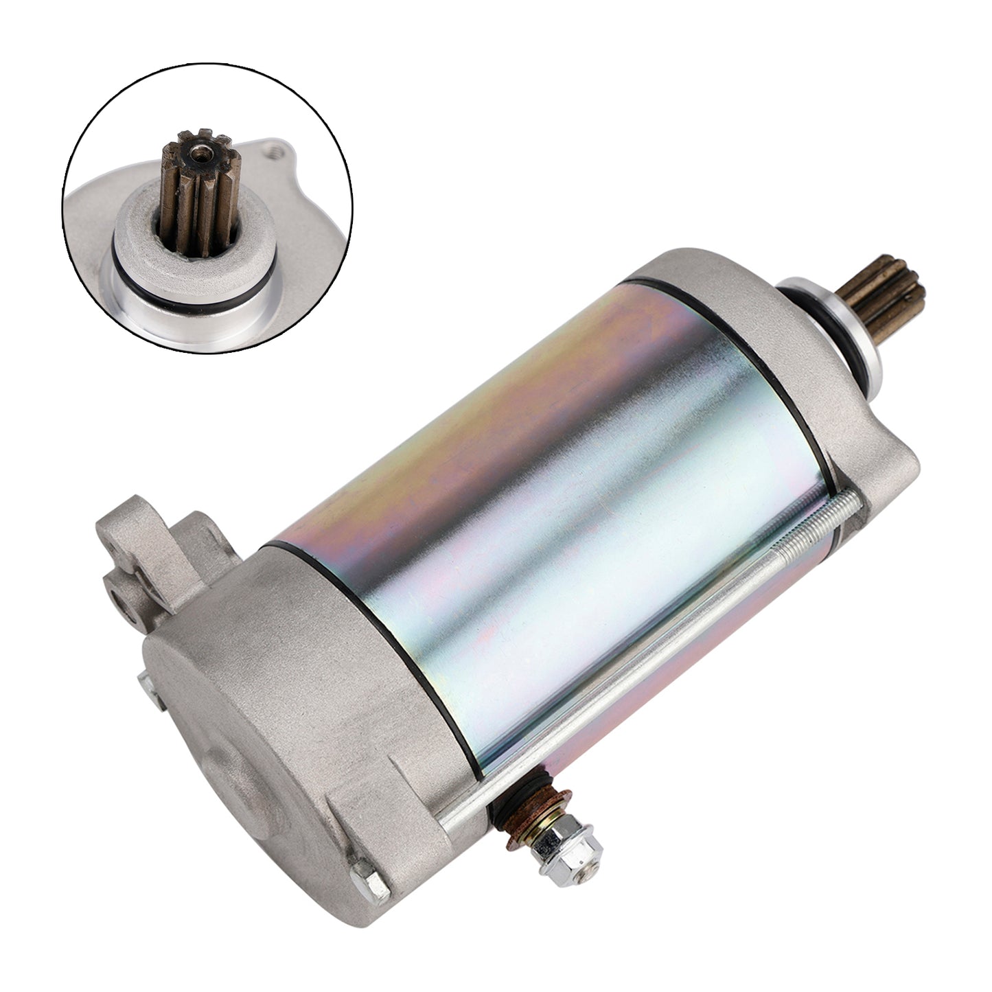 TGB 1000 910706 Starter Motor