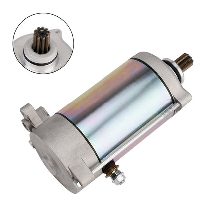 TGB 1000 910706 Starter Motor
