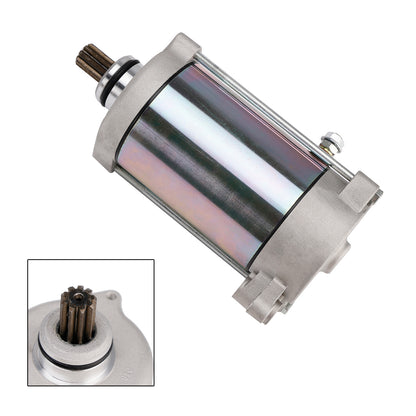 TGB 1000 910706 Starter Motor