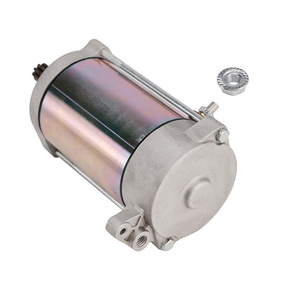 TGB 1000 910706 Starter Motor