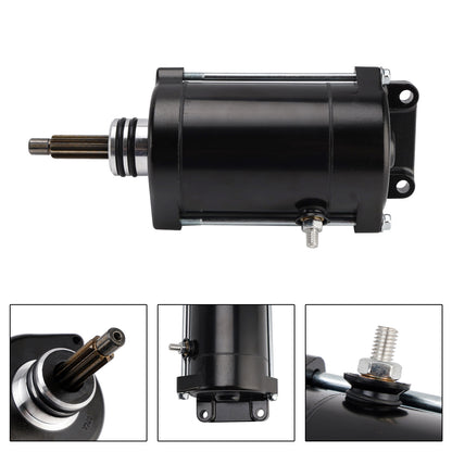 2011 Polaris RZR XP 900 4013245 Starter Motor
