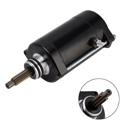 2011 Polaris RZR XP 900 4013245 Starter Motor