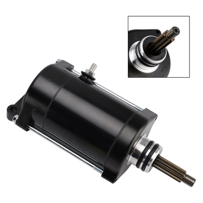 2011 Polaris RZR XP 900 4013245 Starter Motor