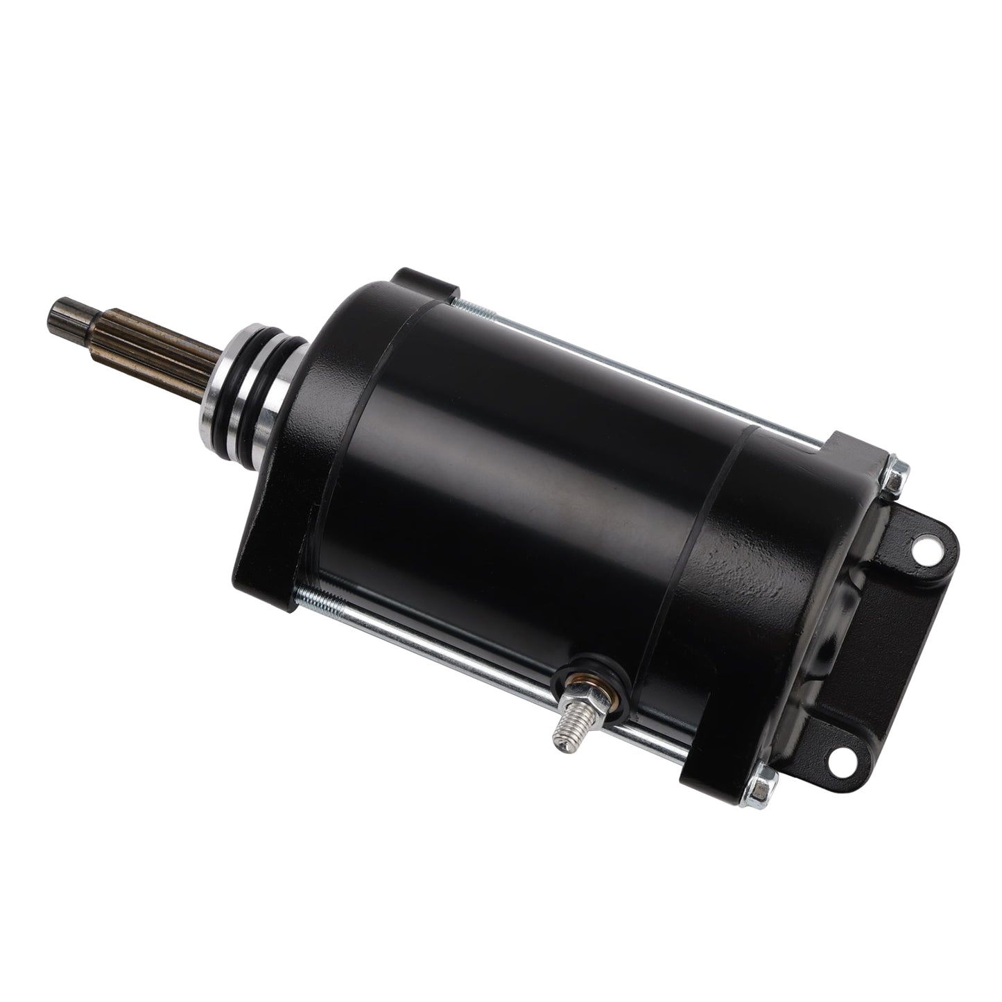 2011 Polaris RZR XP 900 4013245 Starter Motor