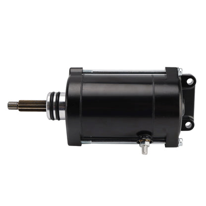 2011 Polaris RZR XP 900 4013245 Starter Motor
