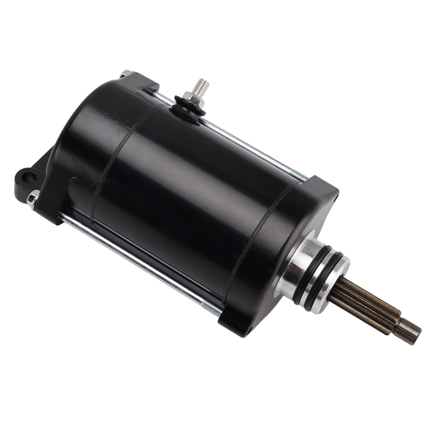 2011 Polaris RZR XP 900 4013245 Starter Motor