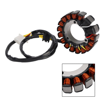 1989-1991 Kawasaki Kl650 Kl650 Tengal Klr650 21003-1170 Stator Generator
