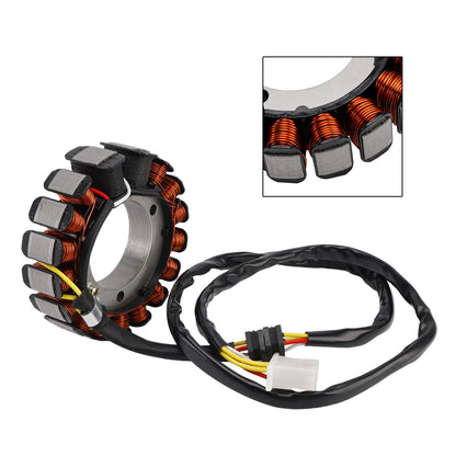 1989-1991 Kawasaki Kl650 Kl650 Tengal Klr650 21003-1170 Stator Generator