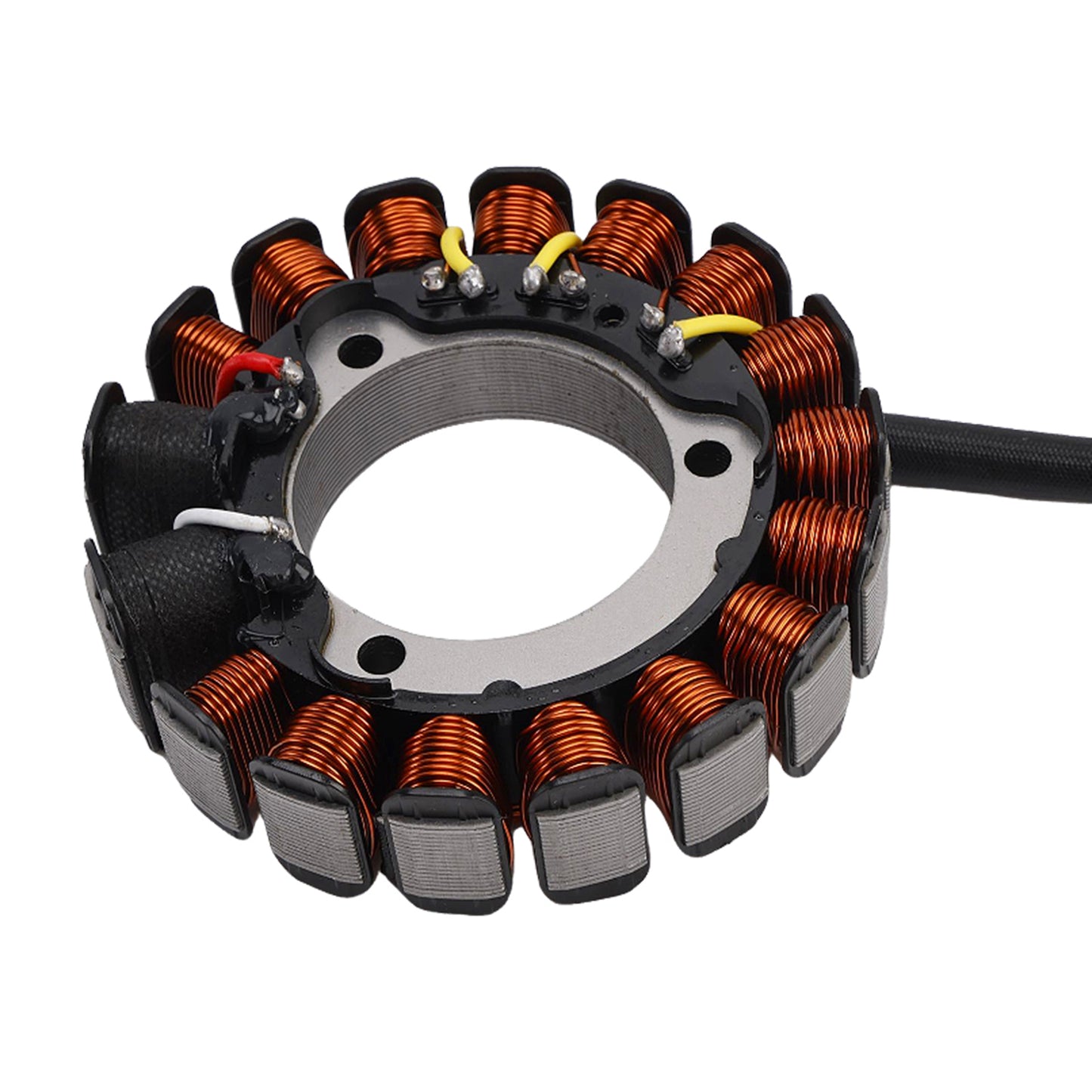 1989-1991 Kawasaki Kl650 Kl650 Tengal Klr650 21003-1170 Stator Generator