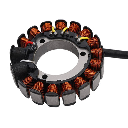 1989-1991 Kawasaki Kl650 Kl650 Tengal Klr650 21003-1170 Stator Generator
