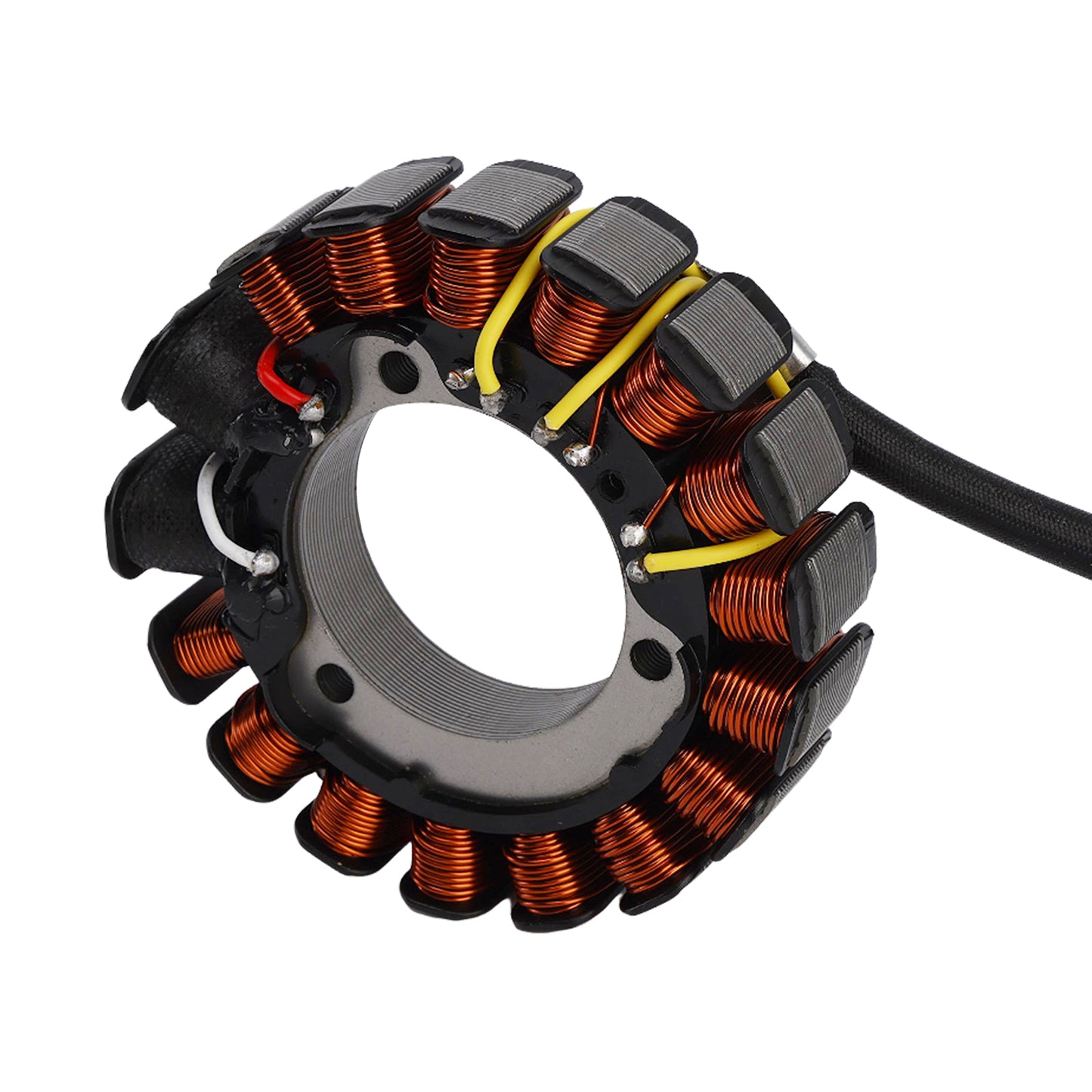 1989-1991 Kawasaki Kl650 Kl650 Tengal Klr650 21003-1170 Stator Generator