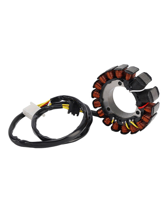 1987-2007 Kawasaki KL650 KLR650 Tengal Klr650 21003-1170 Stator Generator