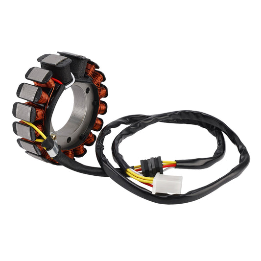 1989-1991 Kawasaki Kl650 Kl650 Tengal Klr650 21003-1170 Stator Generator