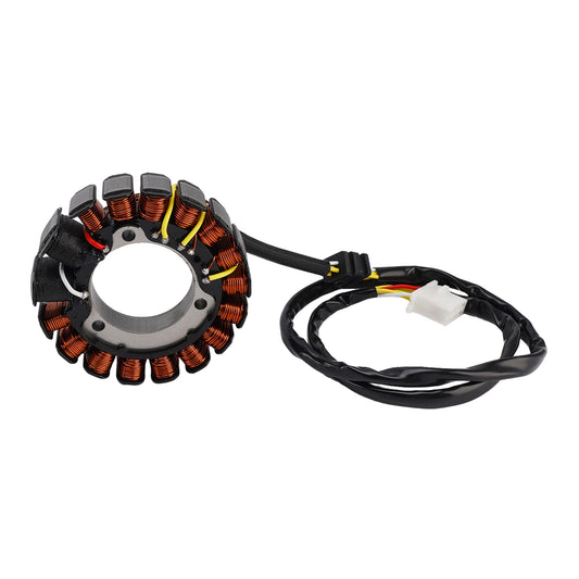 1989-1991 Kawasaki Kl650 Kl650 Tengal Klr650 21003-1170 Stator Generator